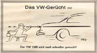 Bild - Das VW-Gerücht (4)