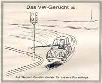 Bild - Das VW-Gerücht (8)