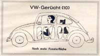 Bild - Das VW-Gerücht (10)