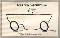 Bild - Das VW-Gerücht (11)